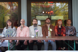 Stückfoto DICKES BLUT